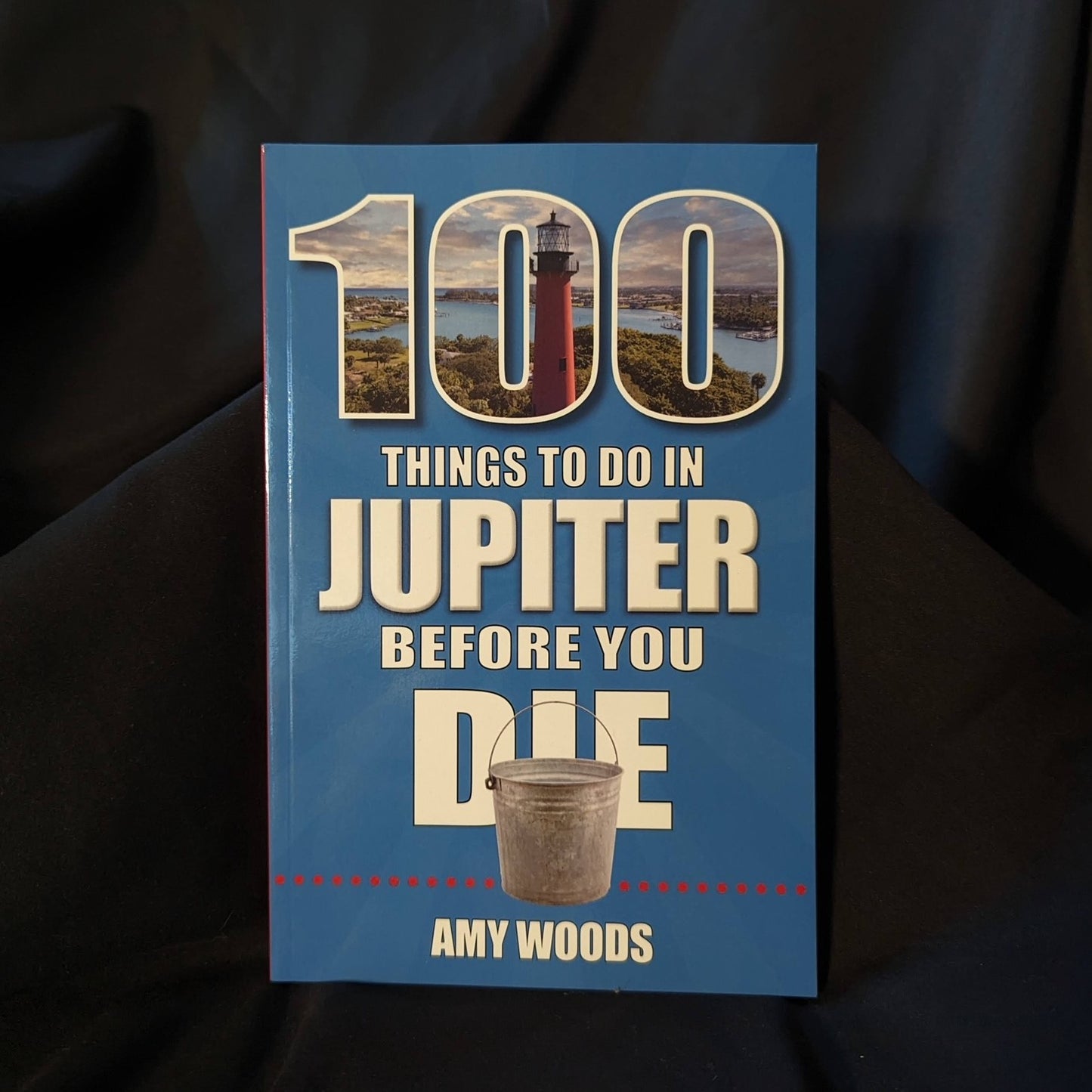 100 Things to Do in Jupiter Before You Die