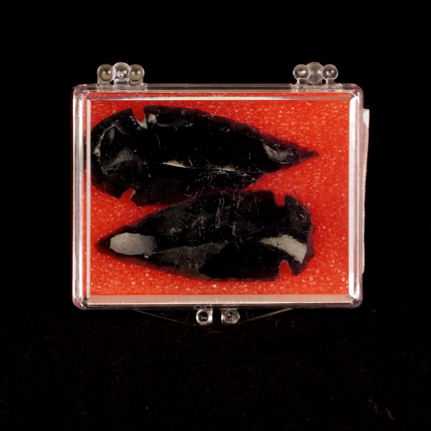 Arrowheads To Go Box