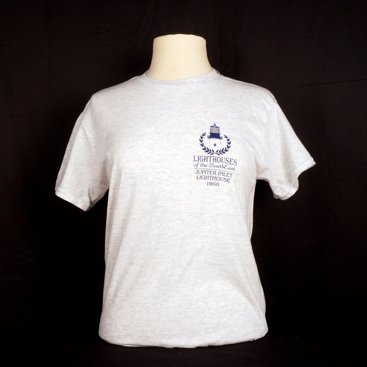 Lighthouses of the SE: Short Sleeve