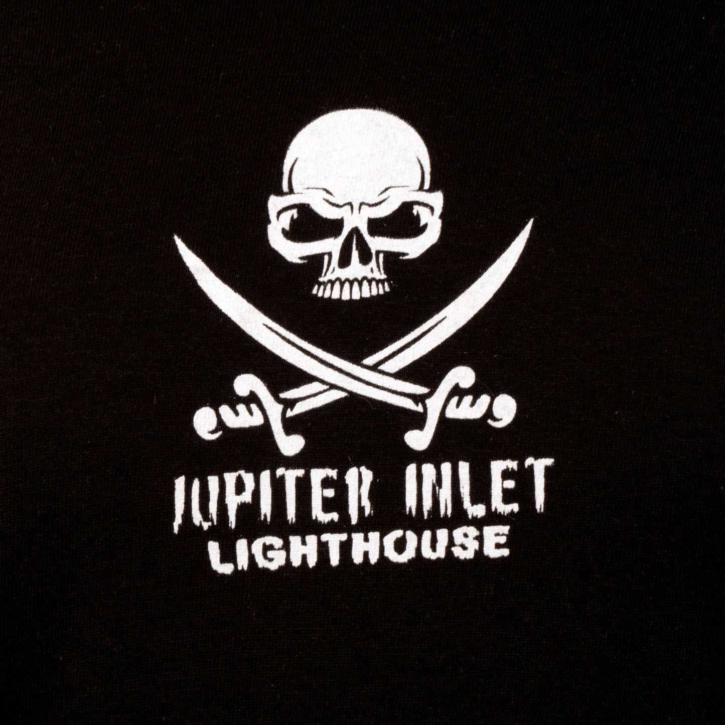 Pirate Long Sleeve Shirt