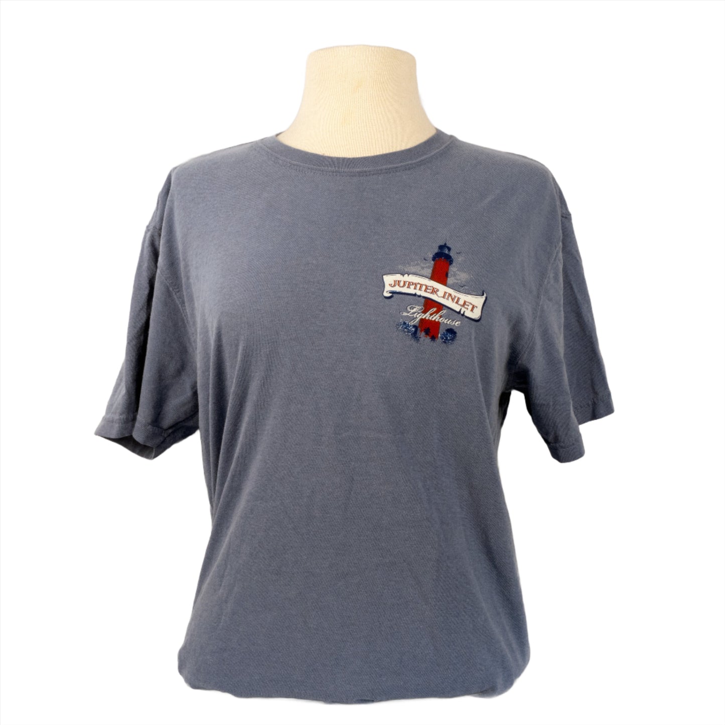 Vintage Jupiter Light T-Shirt