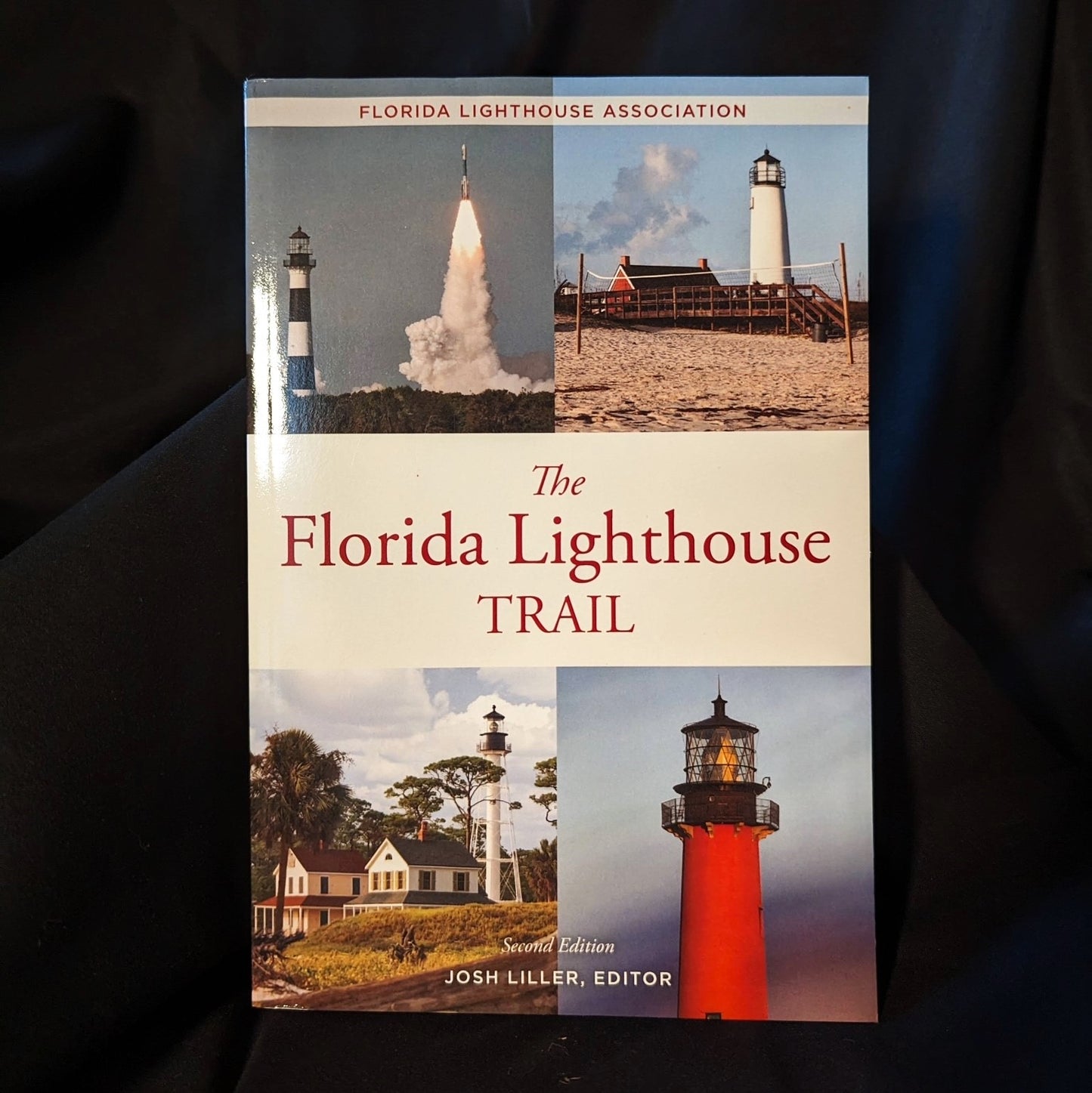 The Florida Lighthouse Trail