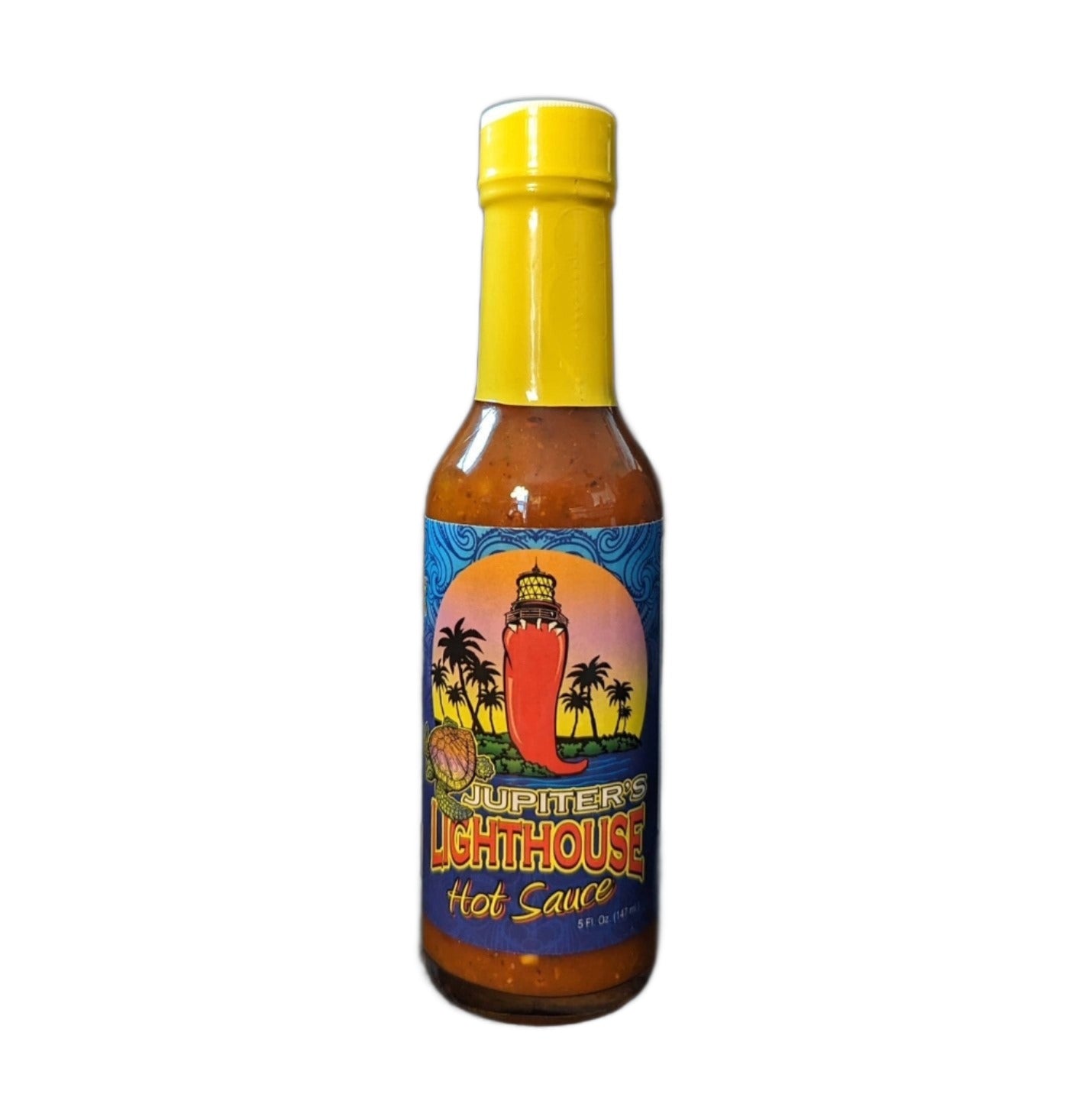 Hot Sauce