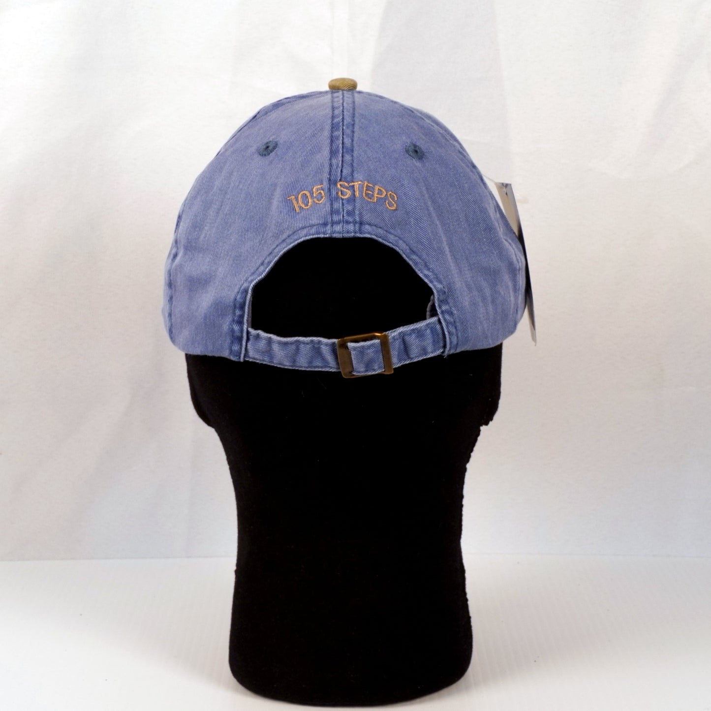 Jupiter Inlet Lighthouse Embroidered Hat