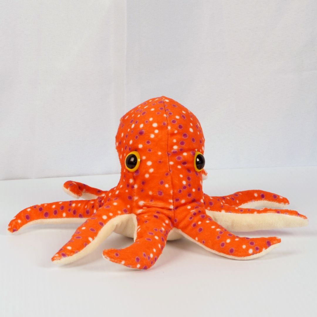 Hug'ems Octopus