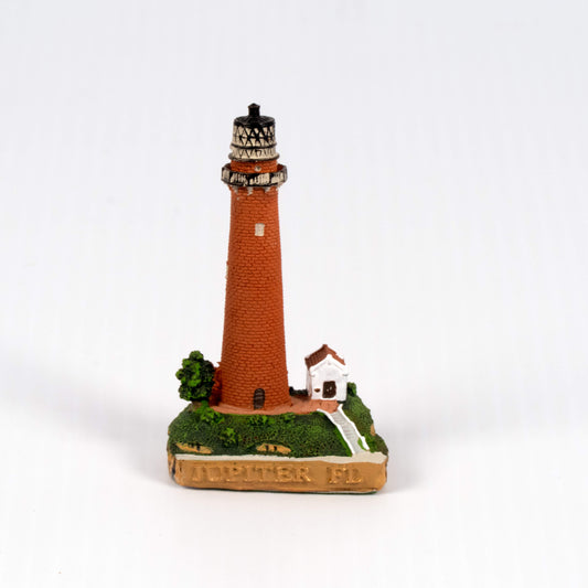 Lighthouse Mini Model