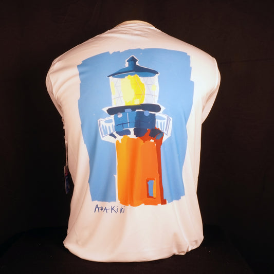 Lighthouse Performance Shirt