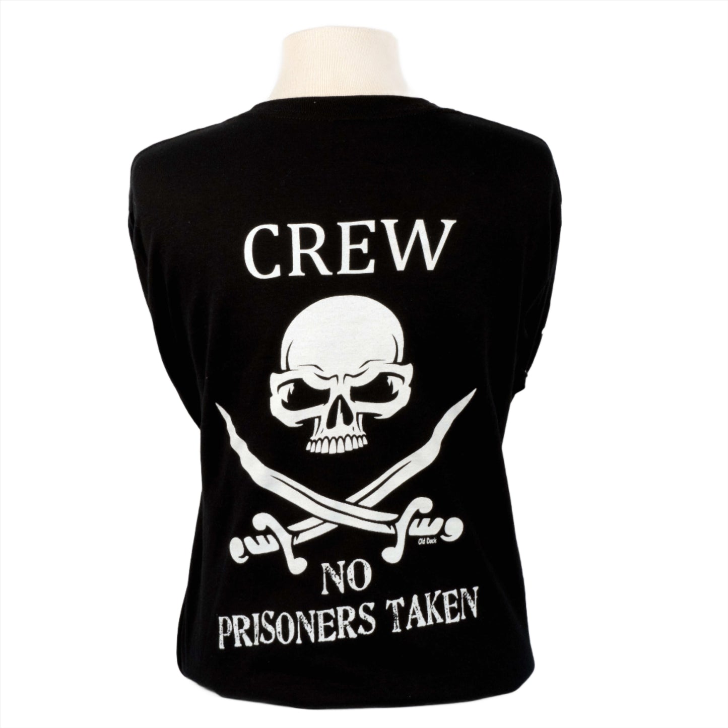 Pirate Long Sleeve Shirt