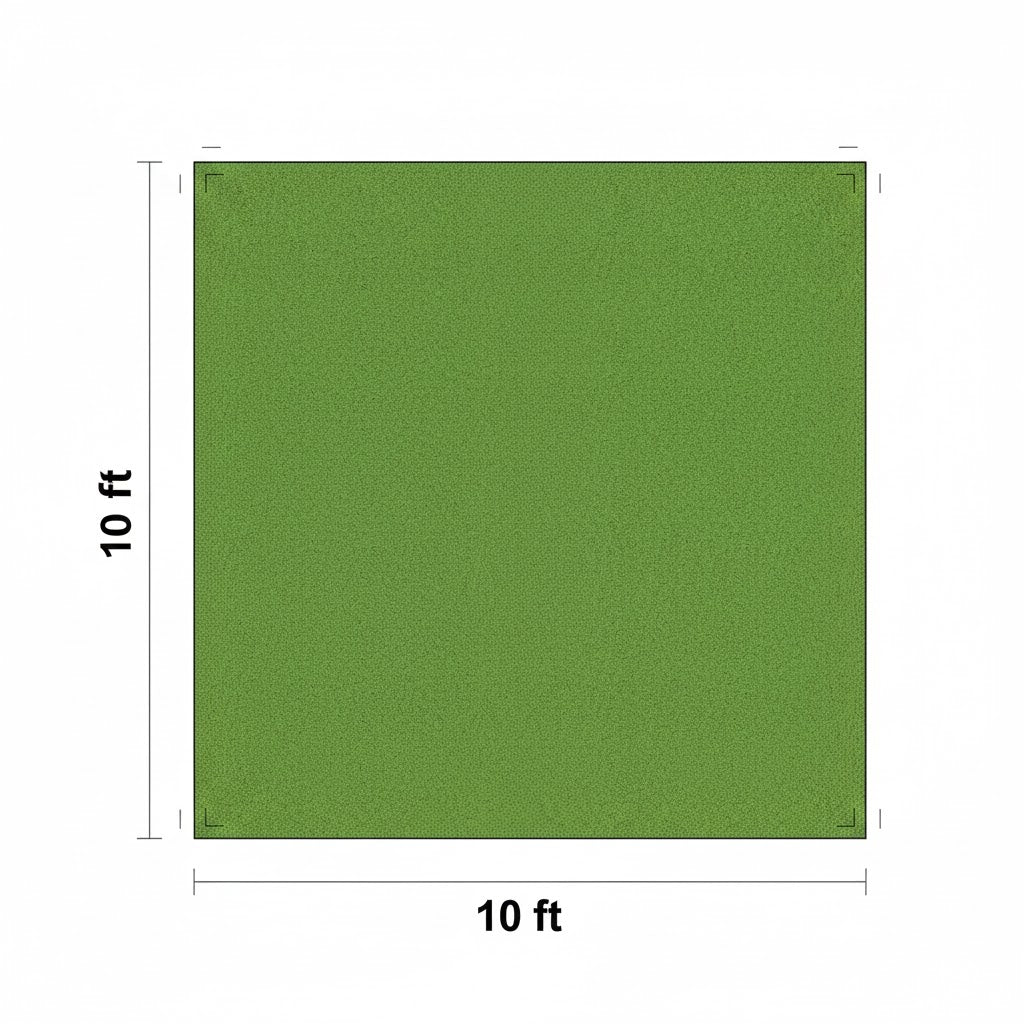 River to Reef Art Festival - 10x10 Artist Booth Space (Space Only)