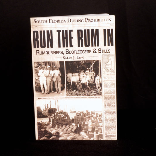 Run The Rum In