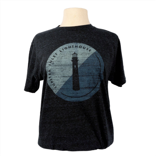 Split Lighthouse T-Shirt