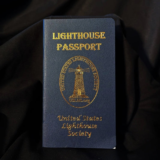 Lighthouse Passport
