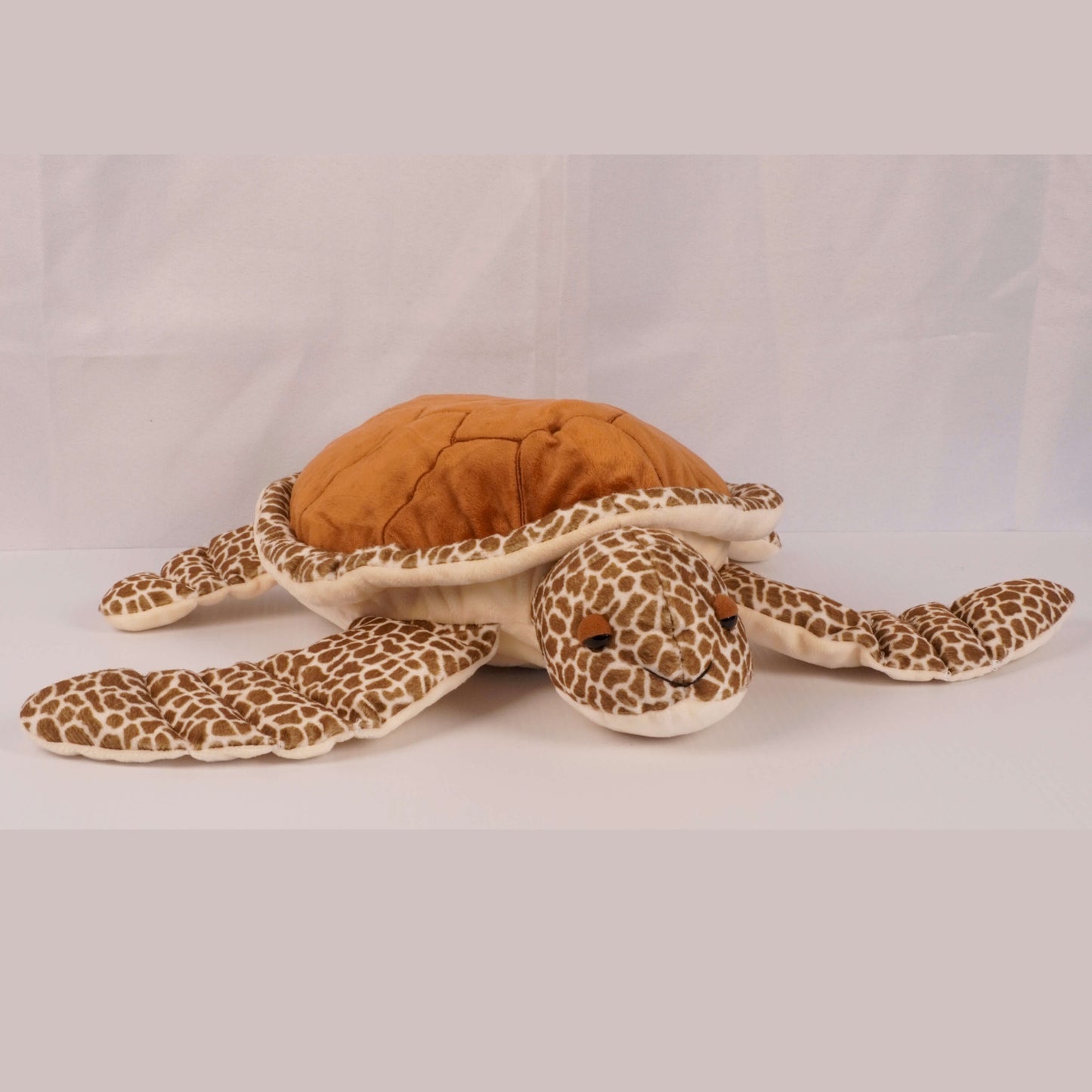 Tilli Turtle Plush