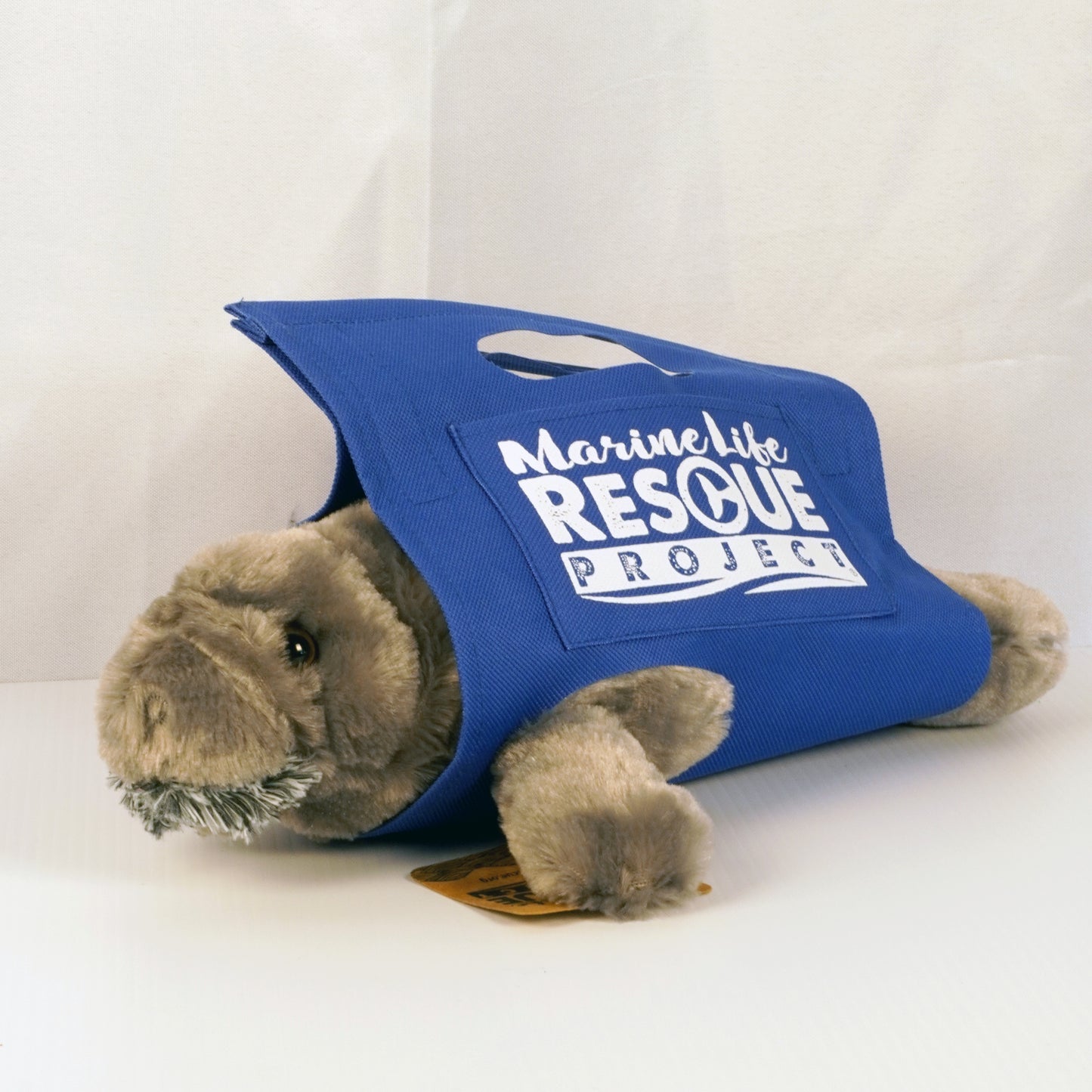 Marine Life Rescue Animals