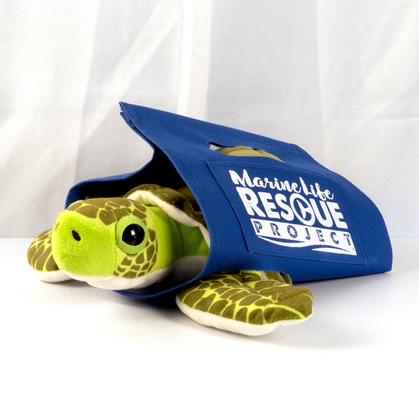 Marine Life Rescue Animals